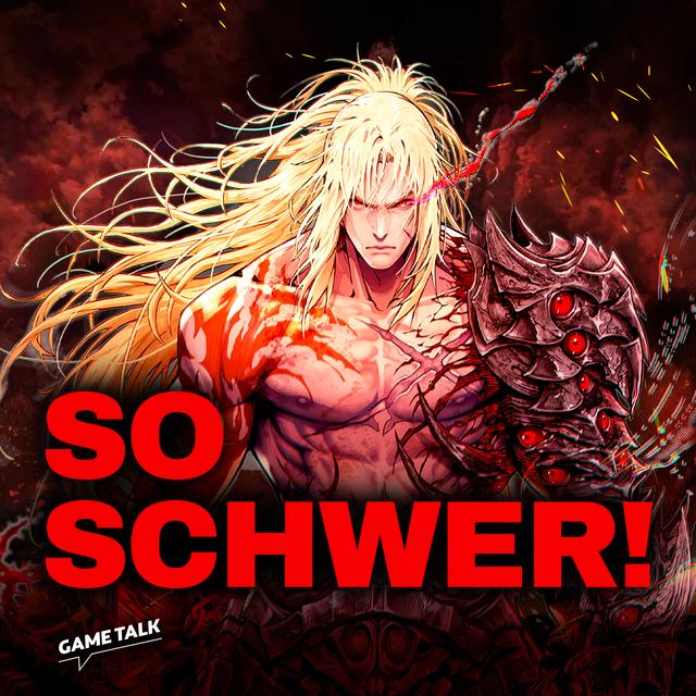 #299 | Ein Spiel, sie zu knechten: KHAZAN ist knallhart! - podcast episode cover