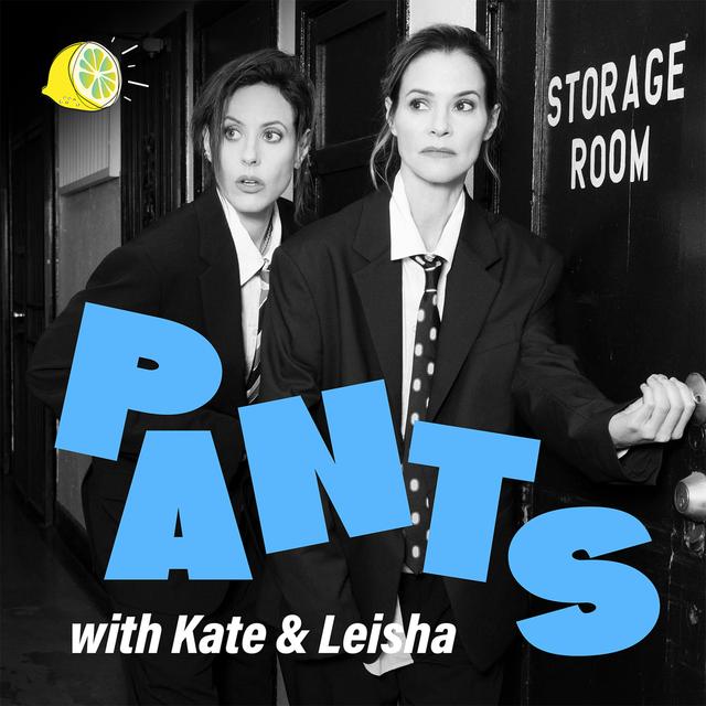 Dear Chelsea (featuring Kate and Leisha) - podcast episode cover