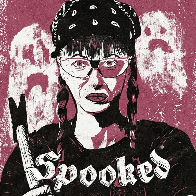 Disembodied Busybodies - podcast episode cover