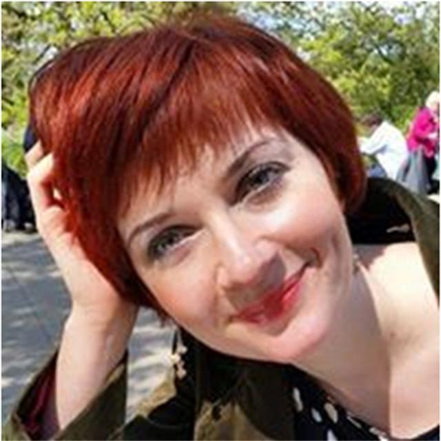 Interview 106: Helena Bassil-Morozow on Jungian Film Studies - podcast episode cover