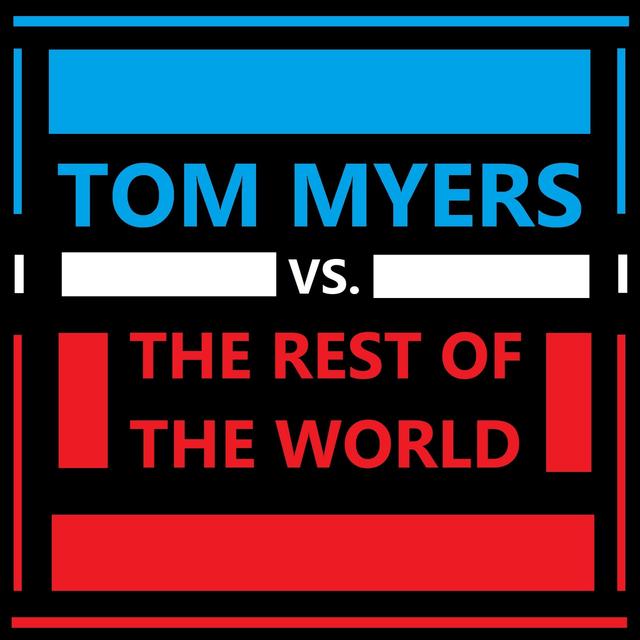 Episode 104 - podcast episode cover