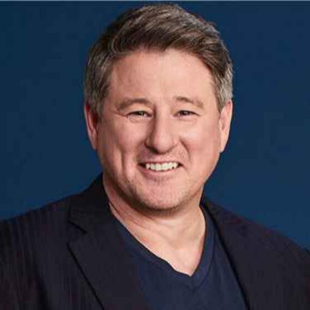 Nine CEO Mike Sneesby - podcast episode cover