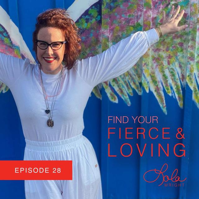 Our Egos Are Triggered - podcast episode cover