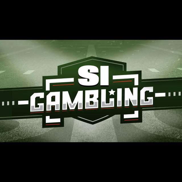 SI Gambling Podcast Week 5 NFL, MLB and NBA - podcast episode cover