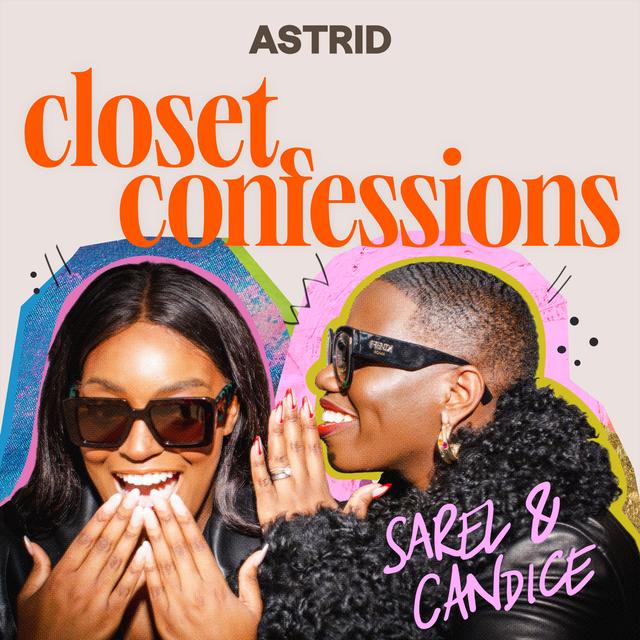 Your Confessions… "I don’t want to spend the holidays with my in-laws” - podcast episode cover