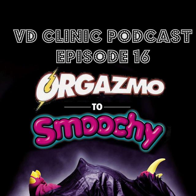 The VD Clinic – Episode 16 – Summer Vacation - podcast episode cover