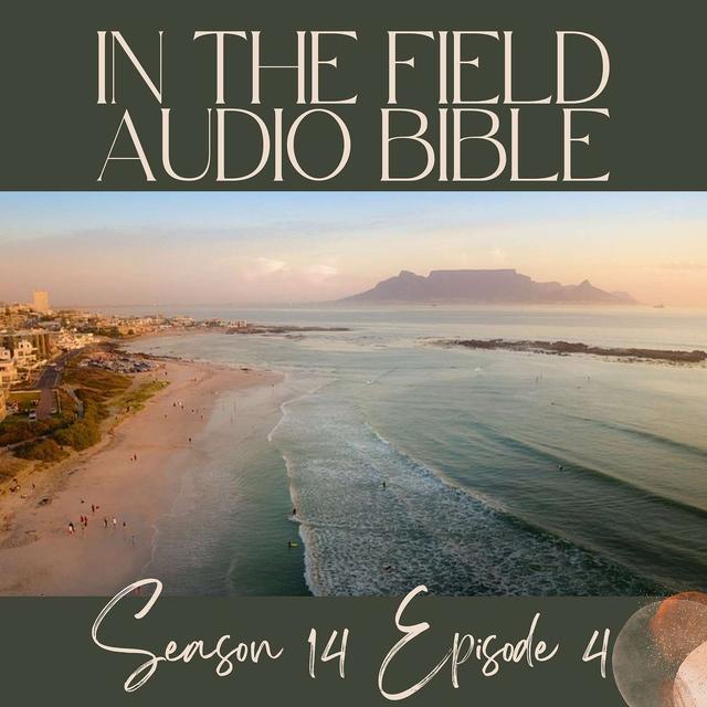 Inheritors of Promise: Reclaiming Your Identity as God's Child - podcast episode cover