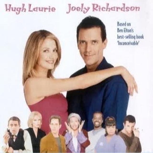 Rated or Dated: Maybe Baby (2000) - podcast episode cover