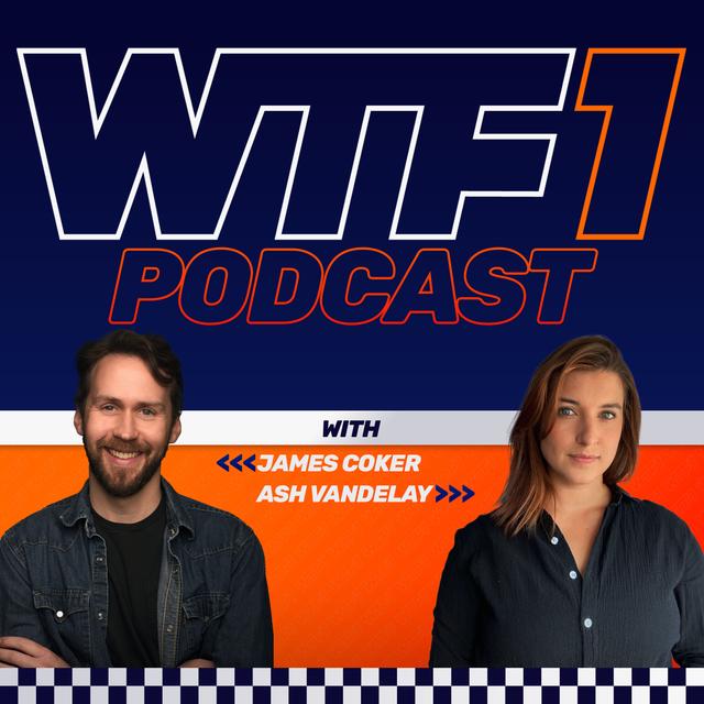 Previewing The Canadian GP - Lance Stroll's Wrist Injury, The F1 Movie, and Predictions - podcast episode cover