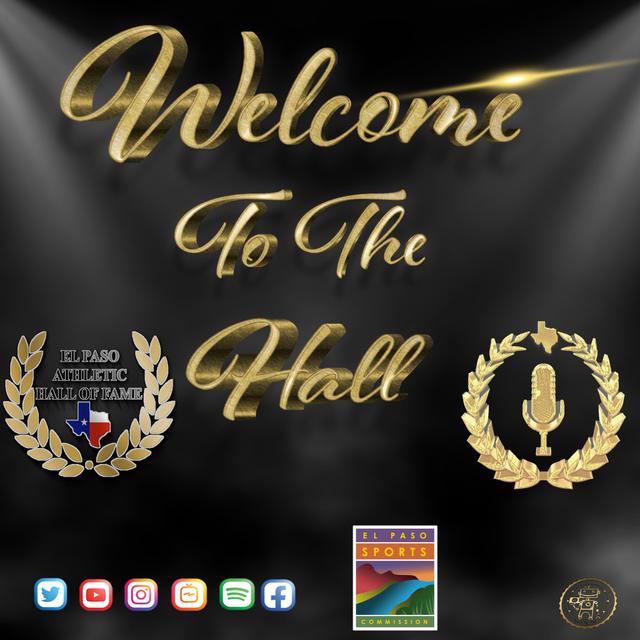 Welcome to the Hall Podcast - Ep 29 with the Class of 2021 - podcast episode cover