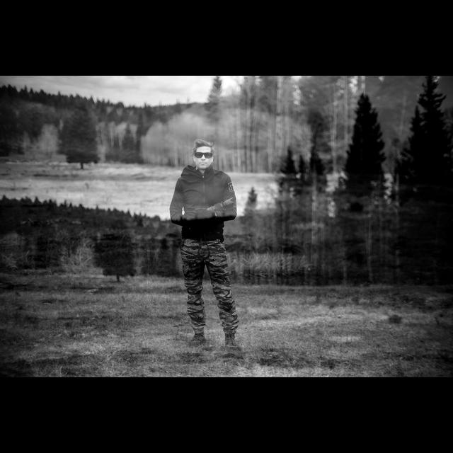 Foto Podcast 015 - Daniel Milnor - podcast episode cover