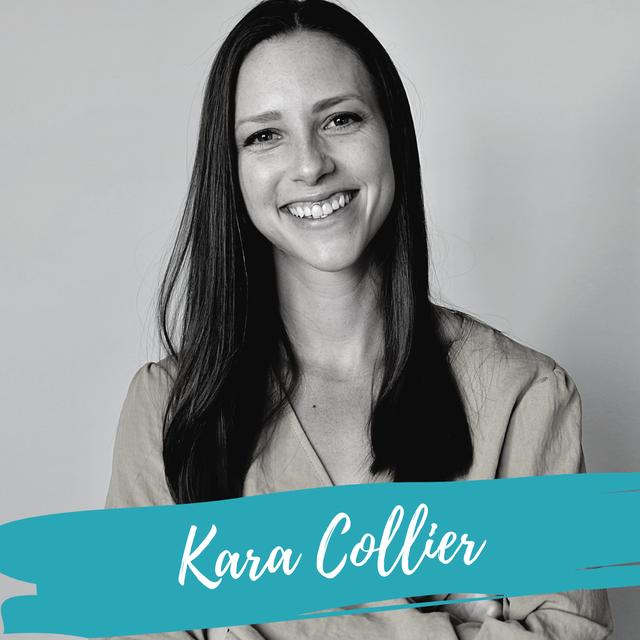 How Does Blood Sugar Affect Your Hormones? – With Kara Collier - podcast episode cover
