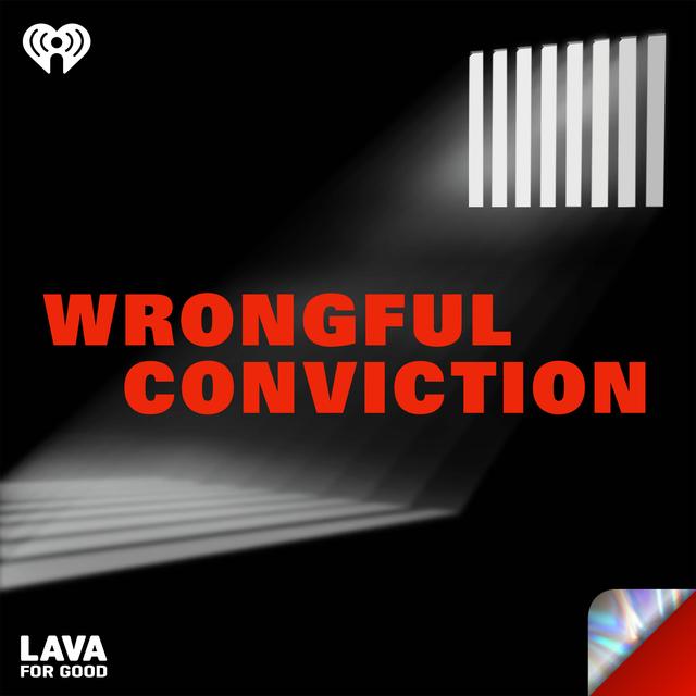 Wrongful Conviction 2024 - Trailer - podcast episode cover
