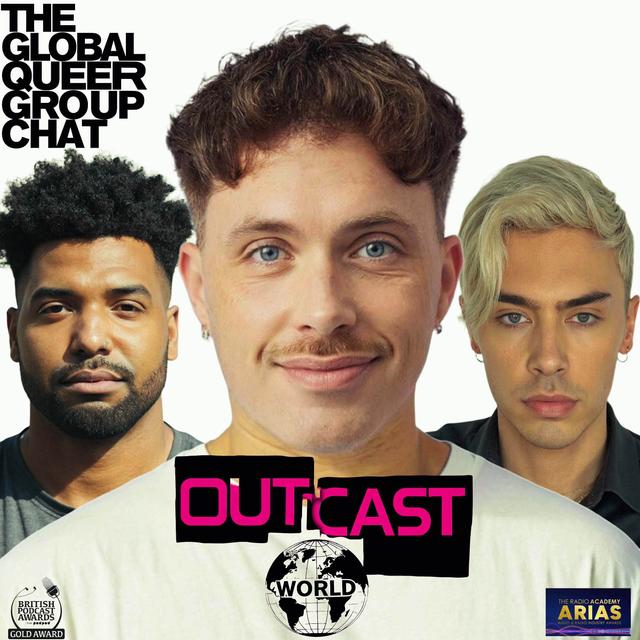 Post Glasto Drop: Kneecap, Censorship & the Minister for Wanks - podcast episode cover