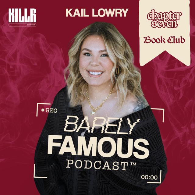 Alice Feeney Is Barely Famous - podcast episode cover