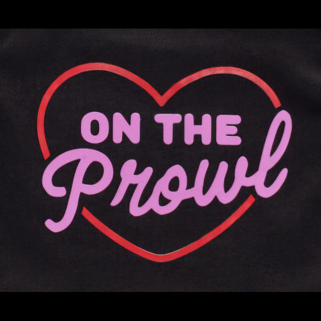 Norm Nathan's Vault of Silliness with Tony Nesbitt - Ep 228 - On the Prowl - podcast episode cover