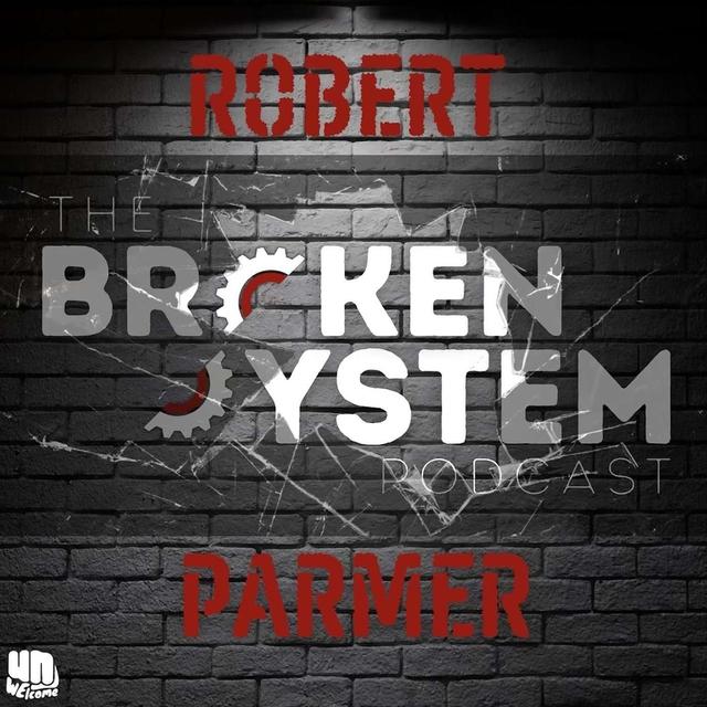 The Broken System - Season 3 Episode 2: Who Is Amber Spradlin - podcast episode cover