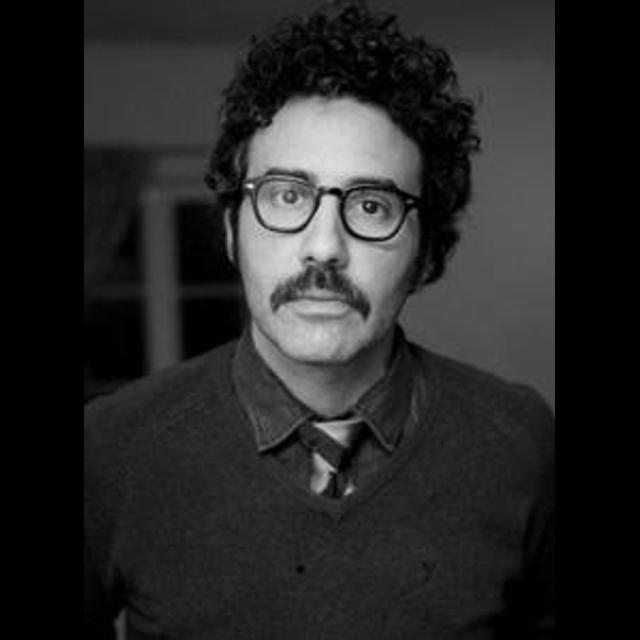 S1E21: Connoisseur of Silence with Todd Levin - podcast episode cover