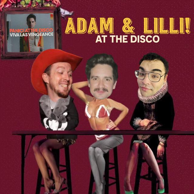 The Great Album Re-Rank - podcast episode cover