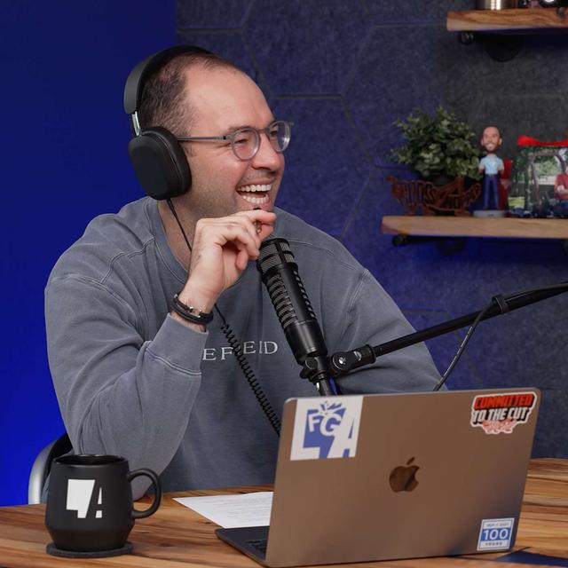 Lo-fi content FTW: Why simplicity resonates - podcast episode cover