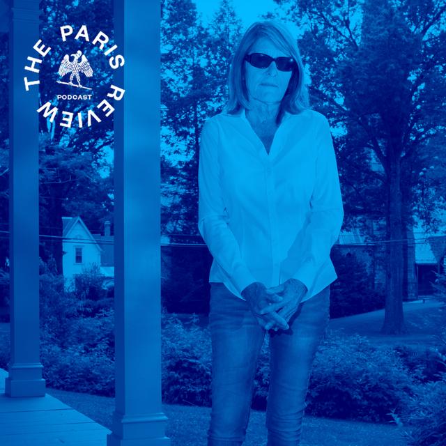 S4E12 | Concerning the Future of Souls, by Joy Williams - podcast episode cover