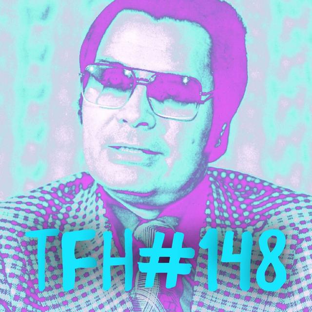 #148:  Good Morning, Jonestown With Tony Burkett & Russell Douglas - podcast episode cover