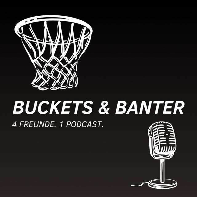 #10 Baller sind auch Mikrowellen - podcast episode cover