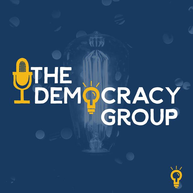 Anne Applebaum: Twilight of Democracy | Special Series: Is This the End of Democracy? - podcast episode cover
