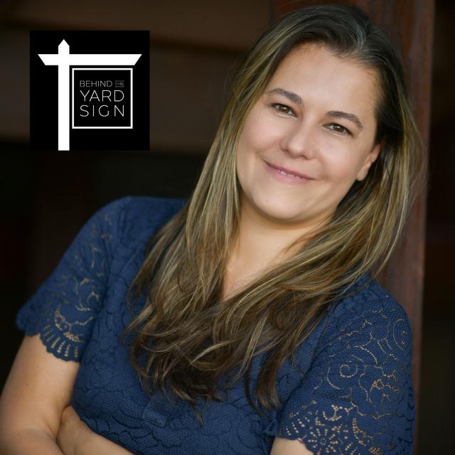 How to Start Over Again in a New Market with Ruth Price and Geoff Metts - podcast episode cover