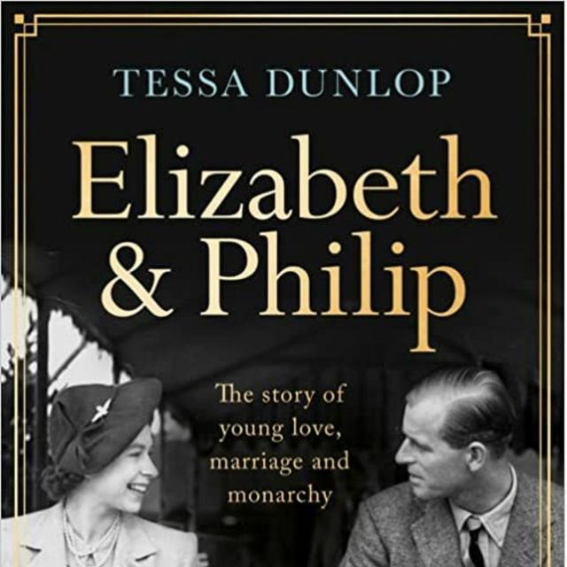 In conversation with... Tessa Dunlop - podcast episode cover
