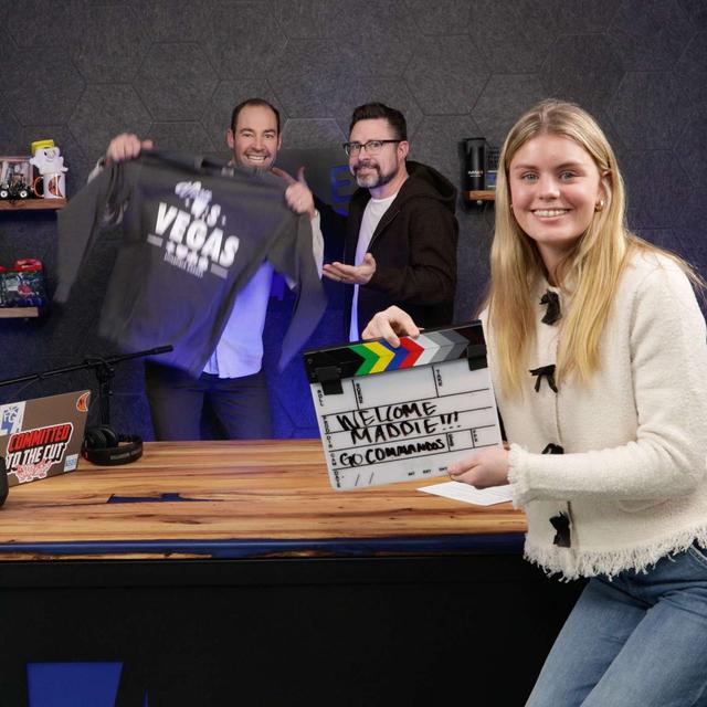 Welcome back to a new season of Little Talks! - podcast episode cover