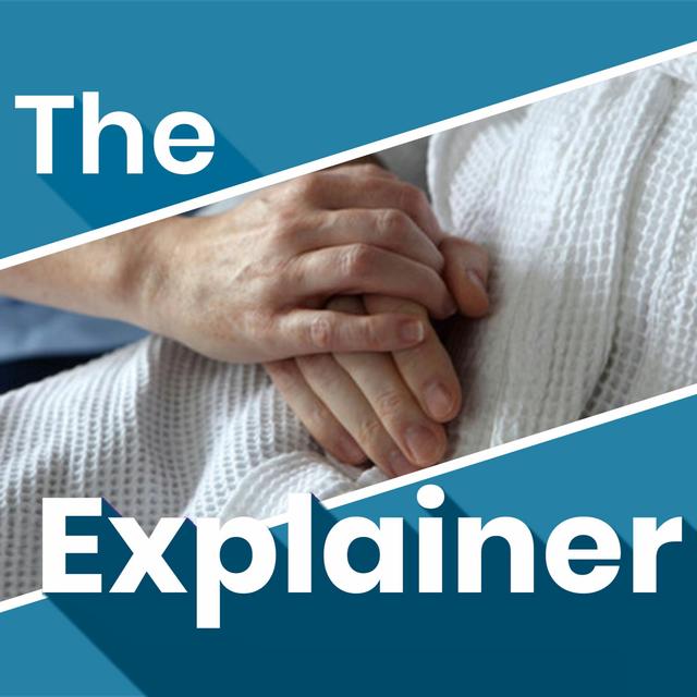 How is Ireland planning to legislate on assisted dying? - podcast episode cover