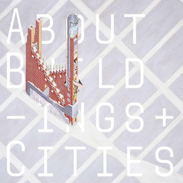 110 — Rem Koolhaas's Delirious New York — 3/3 - podcast episode cover