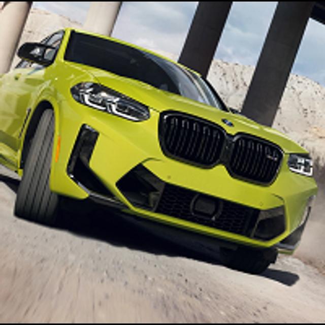 Getting Ready For CES,  New Concepts From Chrysler And Chevy, And Taking A Look At The 2022 BMW X4M and X3M - 1-1-2022 - podcast episode cover