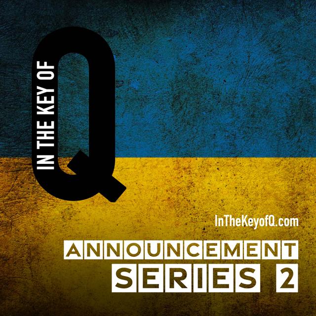 A Message about Series 2 - podcast episode cover