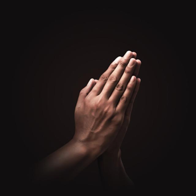 FAIDA 13 ZA MAOMBI YA USIKU:SIRI ZA BIBLIA - podcast episode cover