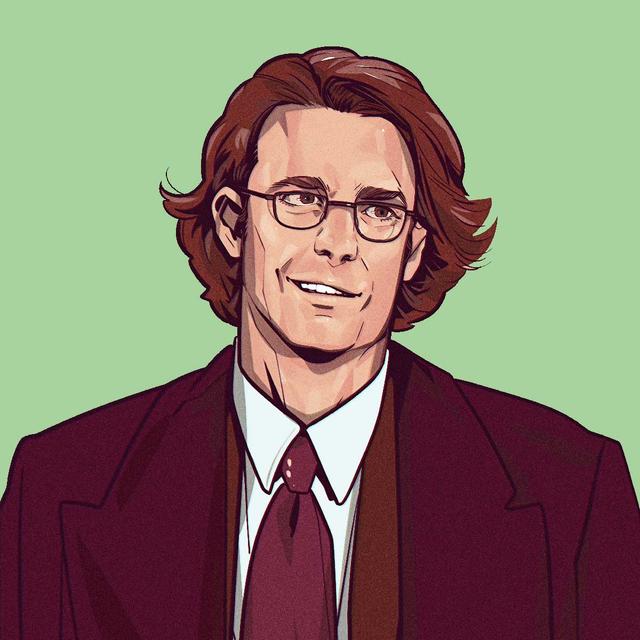 The Grand Unified Theory of Why Frasier Seems Gay - podcast episode cover