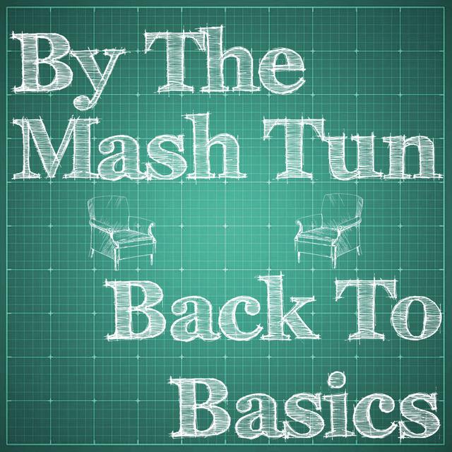 Back To Basics Episode 1 - Learning To Brew - podcast episode cover