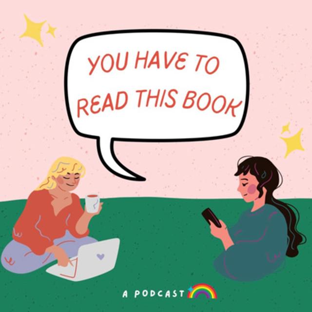 Portrait of a Thief by Grace D. Li - podcast episode cover