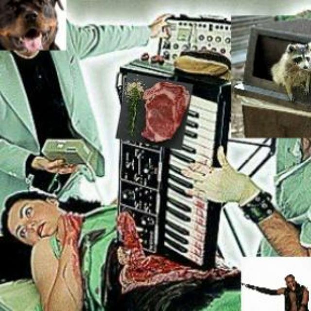 Beyond Beef - podcast episode cover