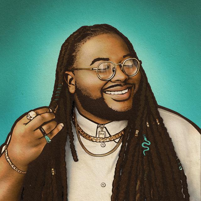S1 E6: Destruction w/ Da'Shaun Harrison - podcast episode cover