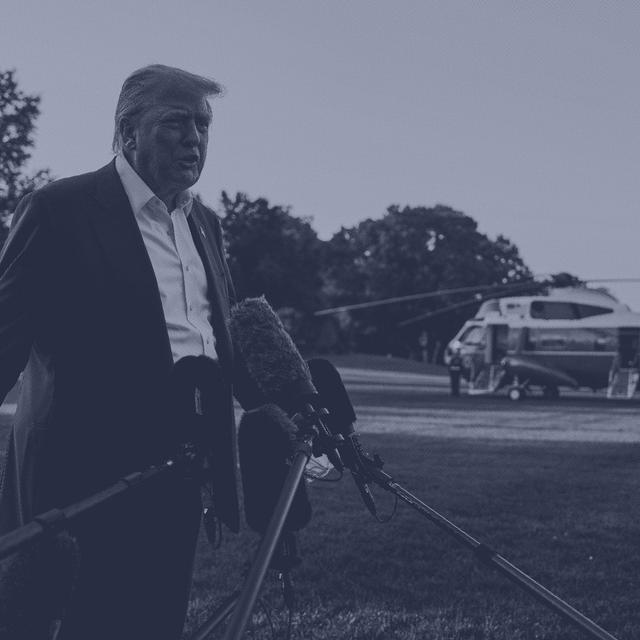 Mission Accomplished? What We Know About The State of Iran's Nuclear Program. - podcast episode cover