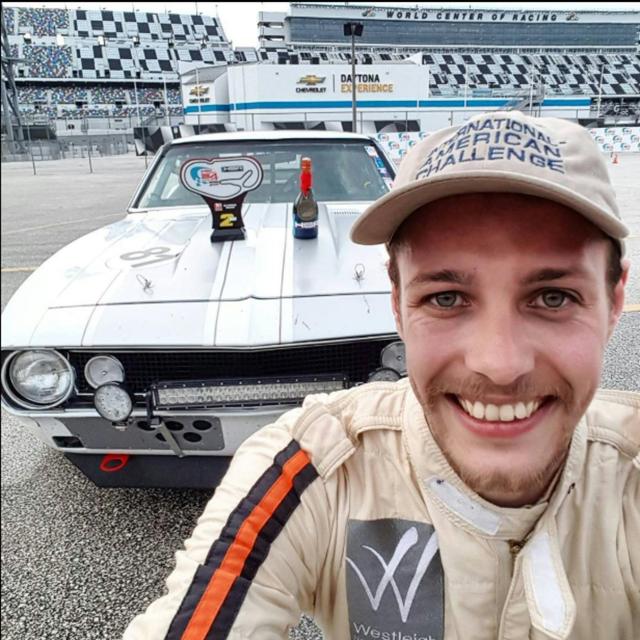 Benzene Ben - Editing For Shmee150 and Racing Mustangs - podcast episode cover