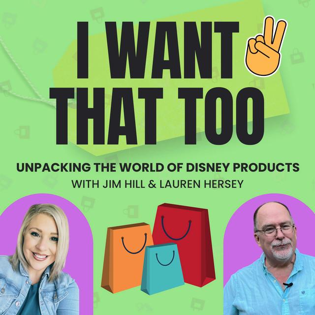 The Cookie King of Disney Springs: Inside the Story of Gideon's Bakehouse with Steve Lewis (Ep. 51) - podcast episode cover
