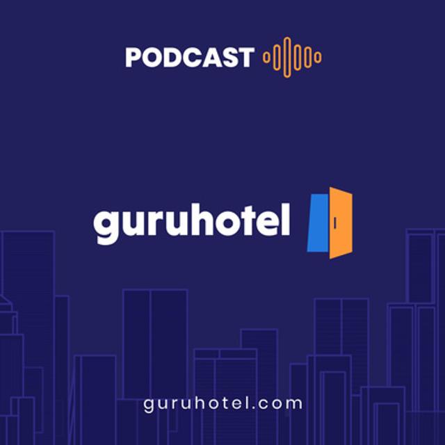 T2 Ep. 6 l Te compartimos 6 ideas para incrementar en los clientes confianza en tu hotel - podcast episode cover