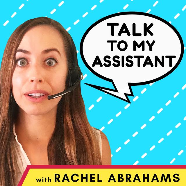 Ep 9: My Assistant Survived the Elation & Heartbreak of Pilot Development - podcast episode cover