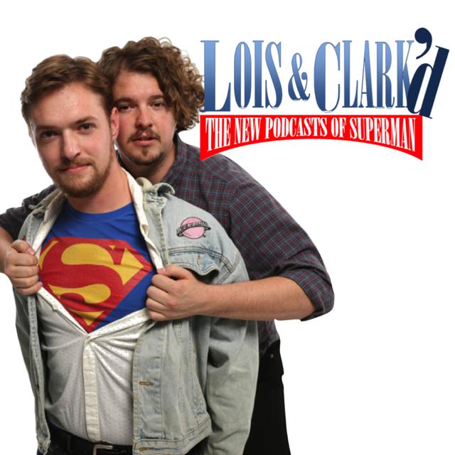 118 - Vatman (with Laurie Collins) - podcast episode cover