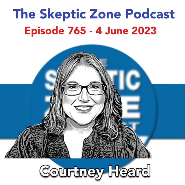The Skeptic Zone #765 - 4.June.2023 - podcast episode cover
