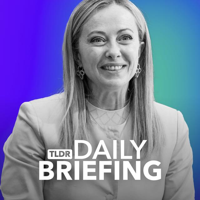 Did the Far-Right Actually Surge in the European Election? - podcast episode cover