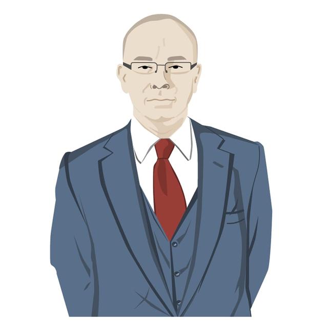 UBS On-Air: Paul Donovan Daily Audio 'Talking in a trade war' - podcast episode cover